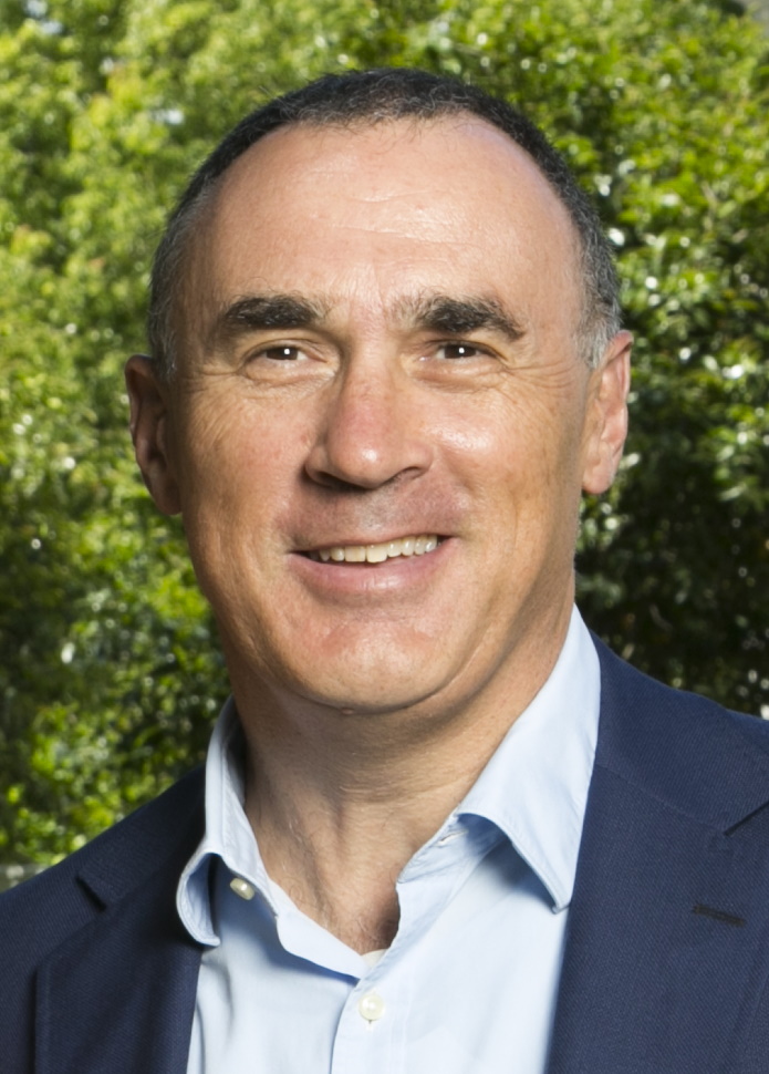 Andrew Myer AM